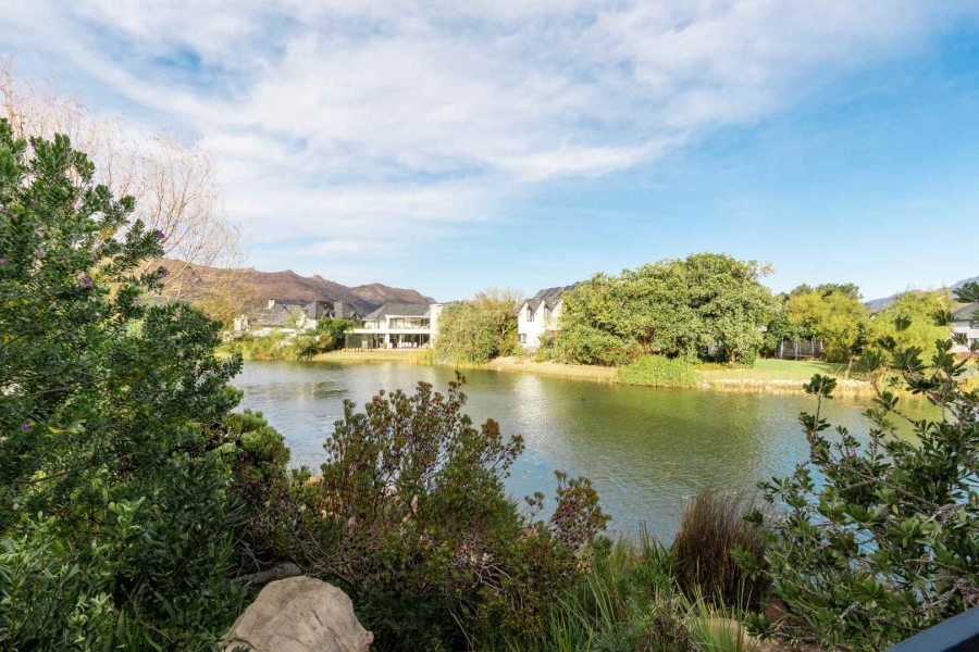 3 Bedroom Property for Sale in Pearl Valley Golf Estate Western Cape